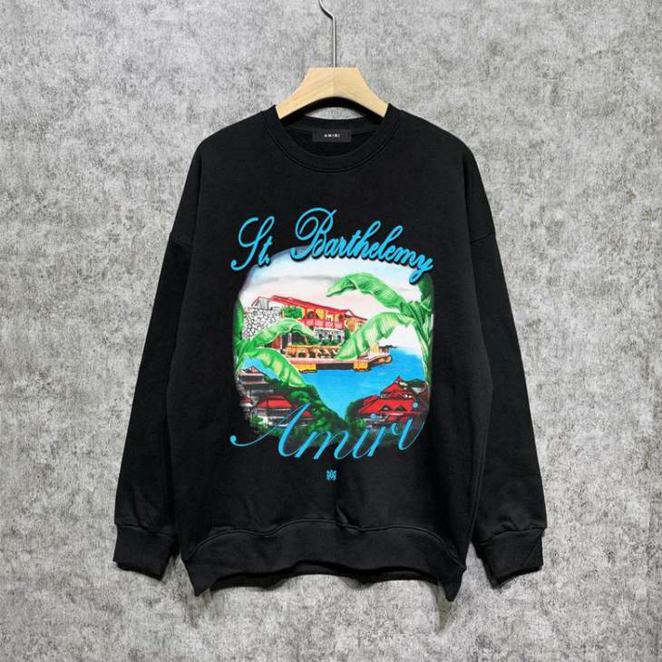 Picture of Amiri Sweatshirt _SKUAmiriS-XXLsytY09829432